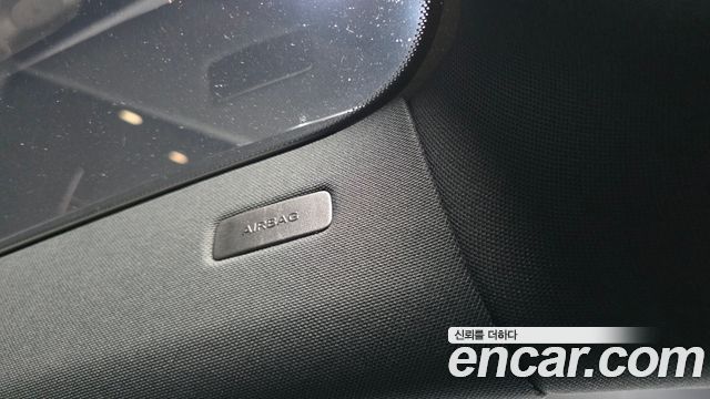 Mercedes-Benz GLS-Class (X167) GLS400d 4MATIC 2022 — фото 34