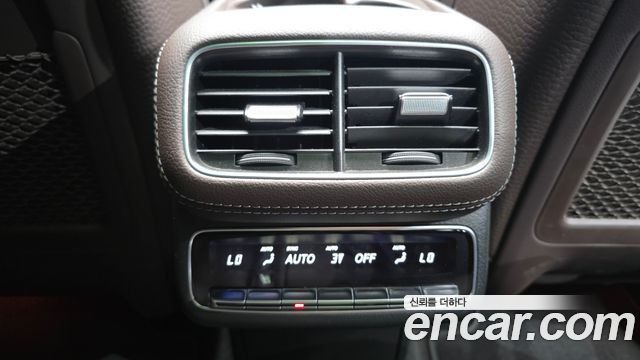 Mercedes-Benz GLS-Class (X167) GLS400d 4MATIC 2022 — фото 35