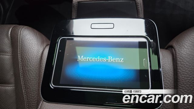Mercedes-Benz GLS-Class (X167) GLS400d 4MATIC 2022 — фото 36