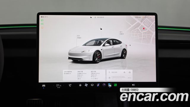 Tesla Model 3 Performance AWD 2024 — фото 8