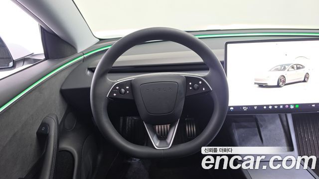 Tesla Model 3 Performance AWD 2024 — фото 15