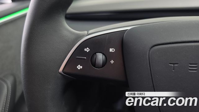 Tesla Model 3 Performance AWD 2024 — фото 18