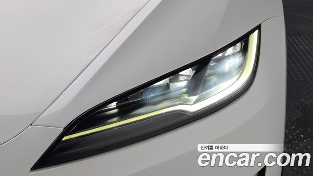 Tesla Model 3 Performance AWD 2024 — фото 22