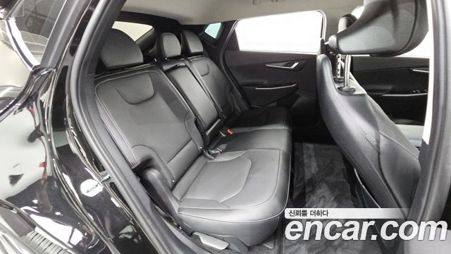 Kia EV6 Long Range Air 2022 — фото 12