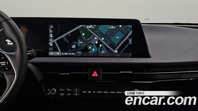 Kia EV6 Long Range Air 2022 — фото 14