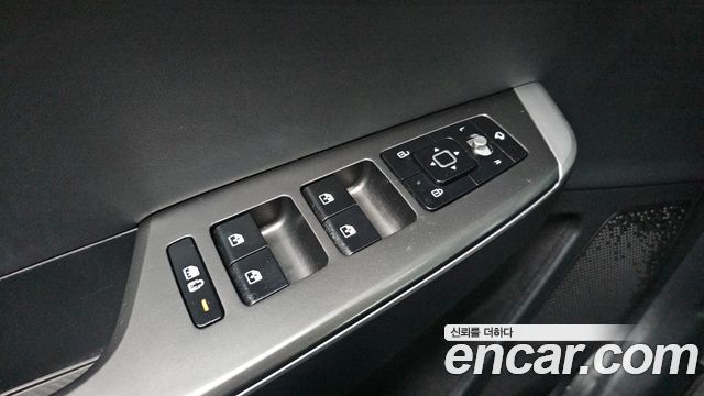 Kia EV6 Long Range Air 2022 — фото 17