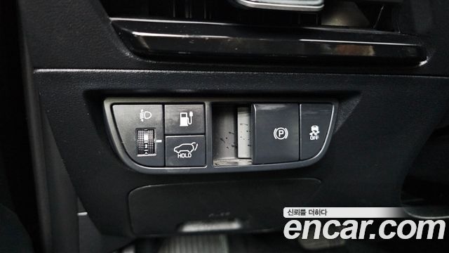 Kia EV6 Long Range Air 2022 — фото 18
