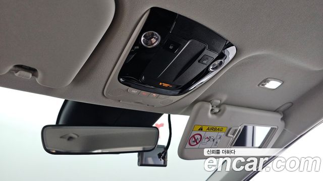 Kia EV6 Long Range Air 2022 — фото 19
