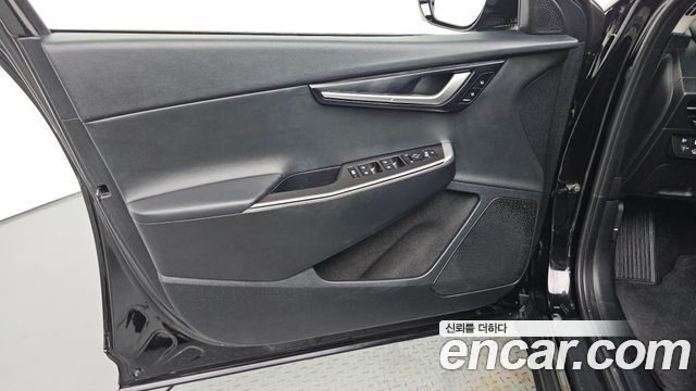 Kia EV6 Long Range Air 2022 — фото 24