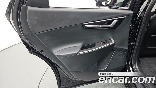 Kia EV6 Long Range Air 2022 — фото 25