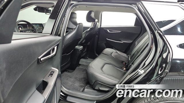 Kia EV6 Long Range Air 2022 — фото 26