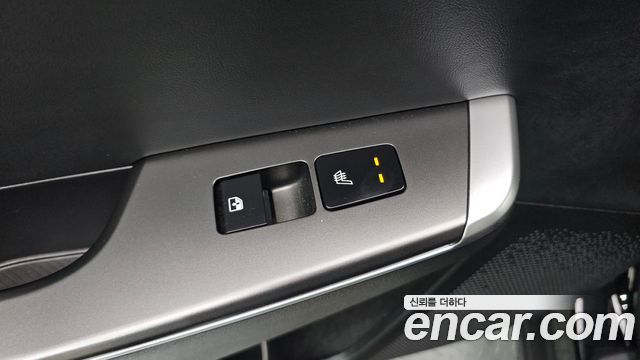 Kia EV6 Long Range Air 2022 — фото 29