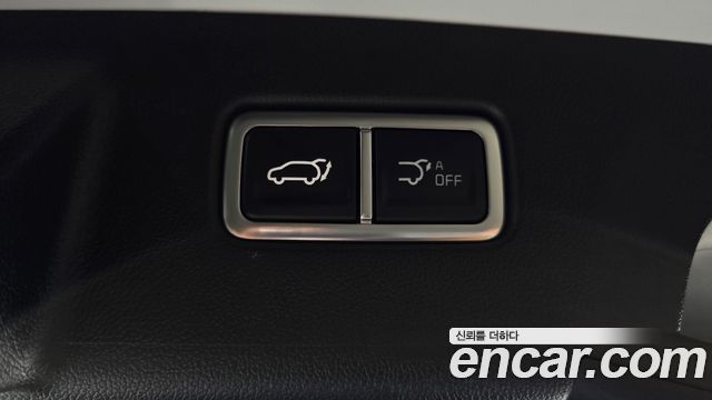 Kia Sorento (IV) HEV 1.6 4WD Gravity 2024 — фото 16