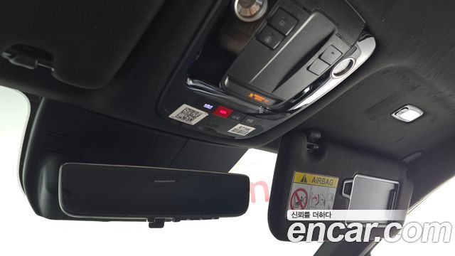 Kia Sorento (IV) HEV 1.6 4WD Gravity 2024 — фото 18