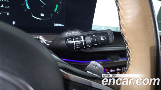 Kia Sorento (IV) HEV 1.6 4WD Gravity 2024 — фото 19