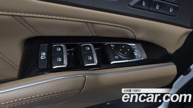Kia Sorento (IV) HEV 1.6 4WD Gravity 2024 — фото 20