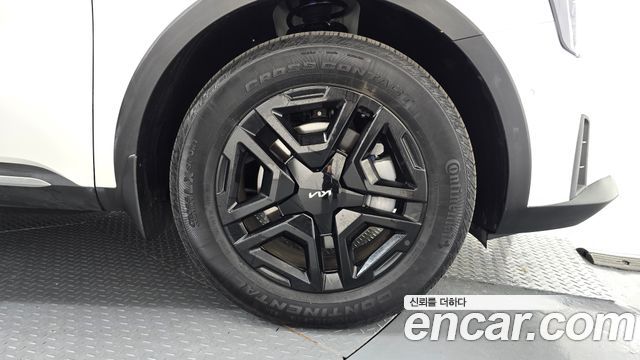 Kia Sorento (IV) HEV 1.6 4WD Gravity 2024 — фото 21