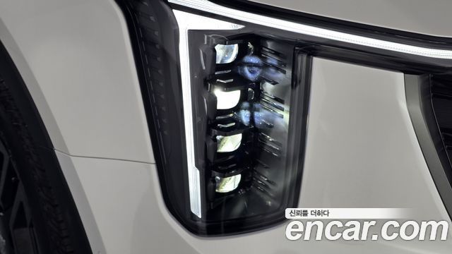 Kia Sorento (IV) HEV 1.6 4WD Gravity 2024 — фото 22