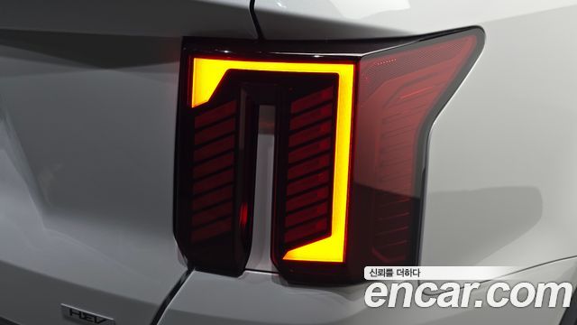 Kia Sorento (IV) HEV 1.6 4WD Gravity 2024 — фото 23