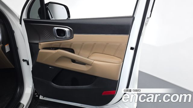 Kia Sorento (IV) HEV 1.6 4WD Gravity 2024 — фото 24