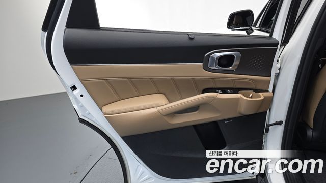 Kia Sorento (IV) HEV 1.6 4WD Gravity 2024 — фото 25