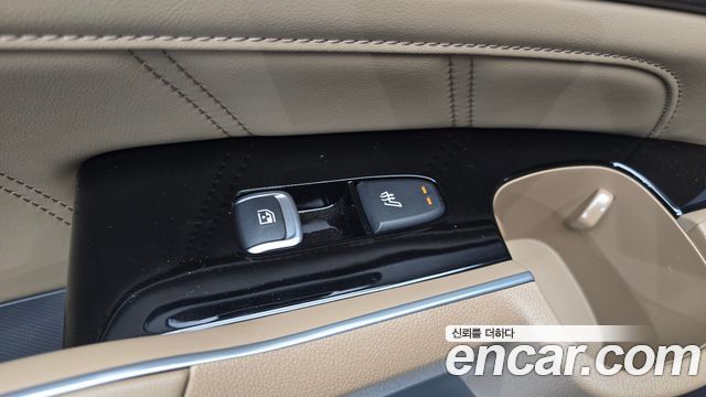 Kia Sorento (IV) HEV 1.6 4WD Gravity 2024 — фото 27