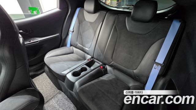 Hyundai Veloster (JS) 2.0 N 2021 — фото 16