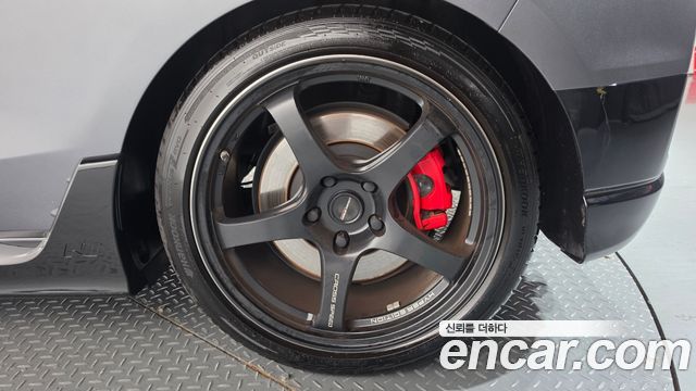 Hyundai Veloster (JS) 2.0 N 2021 — фото 27