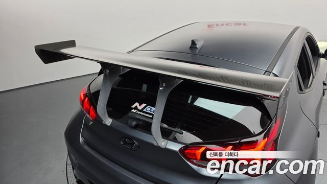 Hyundai Veloster (JS) 2.0 N 2021 — фото 40