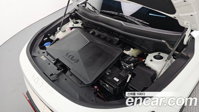 Kia Niro EV Air 2024 — фото 6