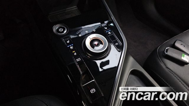 Kia Niro EV Air 2024 — фото 9