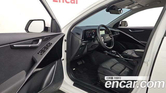 Kia Niro EV Air 2024 — фото 10
