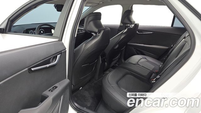 Kia Niro EV Air 2024 — фото 12