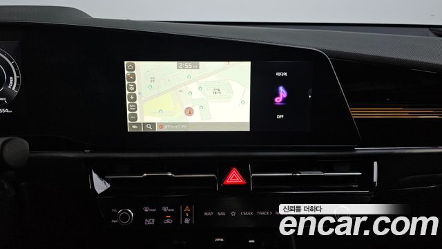Kia Niro EV Air 2024 — фото 13