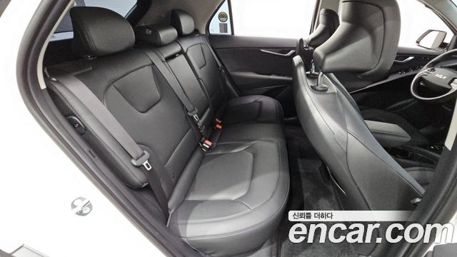 Kia Niro EV Air 2024 — фото 14