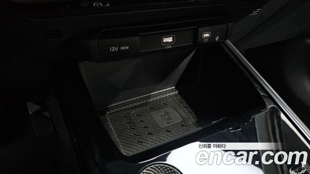 Kia Niro EV Air 2024 — фото 16