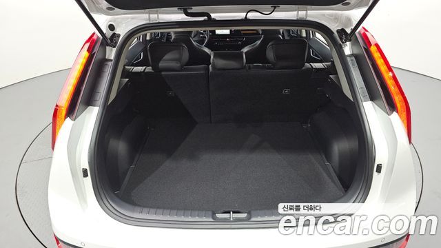 Kia Niro EV Air 2024 — фото 17
