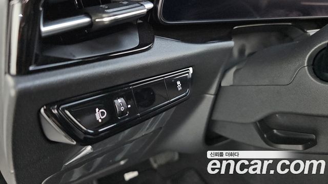 Kia Niro EV Air 2024 — фото 19