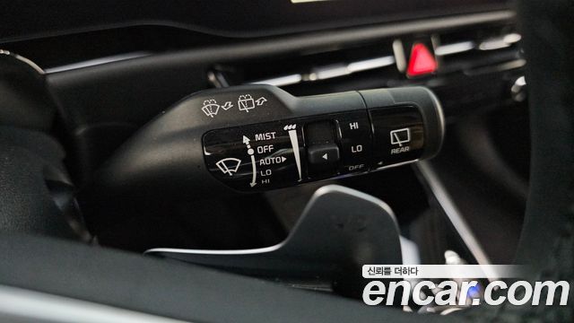 Kia Niro EV Air 2024 — фото 20