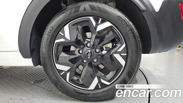 Kia Niro EV Air 2024 — фото 21