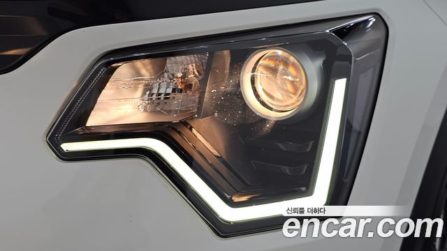 Kia Niro EV Air 2024 — фото 22