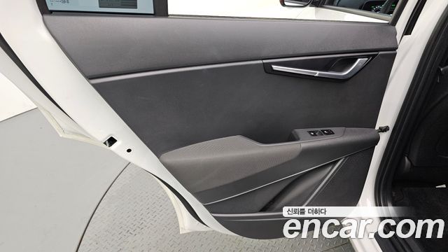 Kia Niro EV Air 2024 — фото 25