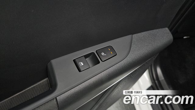 Kia Niro EV Air 2024 — фото 27