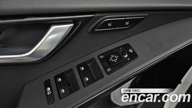 Kia Niro EV Air 2024 — фото 28