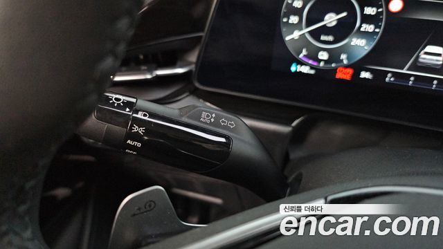 Kia Niro EV Air 2024 — фото 29