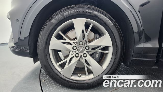 Genesis GV70 2.5T Gasoline AWD 2024 — фото 5