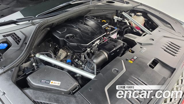 Genesis GV70 2.5T Gasoline AWD 2024 — фото 6