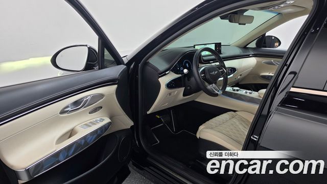 Genesis GV70 2.5T Gasoline AWD 2024 — фото 10