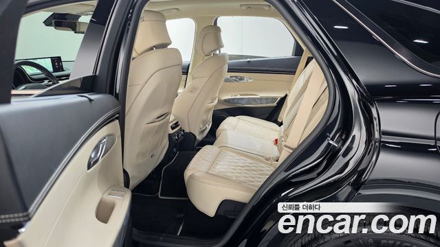 Genesis GV70 2.5T Gasoline AWD 2024 — фото 15