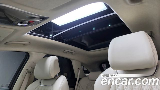 Genesis GV70 2.5T Gasoline AWD 2024 — фото 19